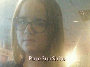 PureSunShine