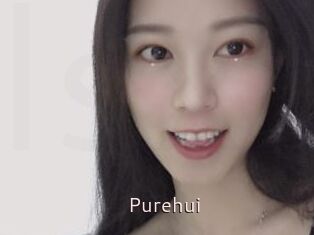 Purehui