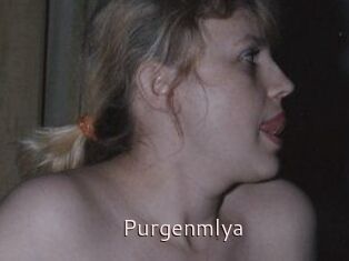 Purgenmlya