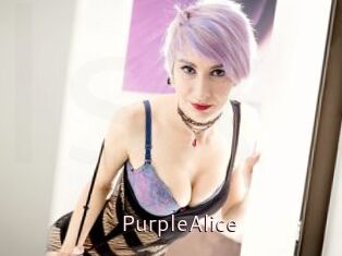 PurpleAlice