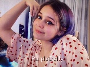 PurpleDolly