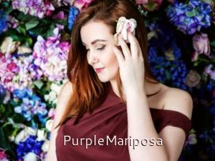 PurpleMariposa