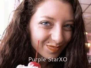 Purple_StarXO