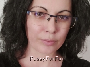 PussyForFun