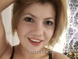 PussyRicci