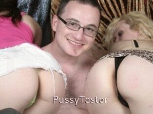 PussyTester