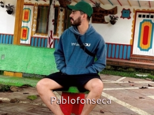 Pablofonseca