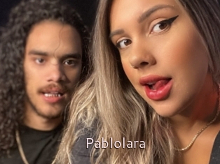 Pablolara