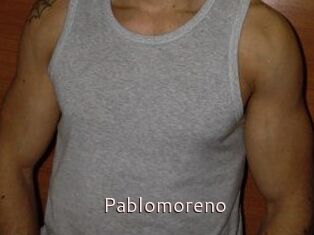 Pablomoreno