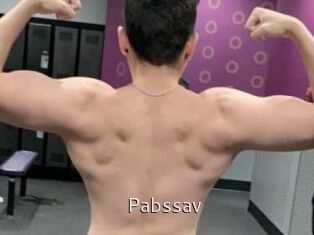 Pabssav