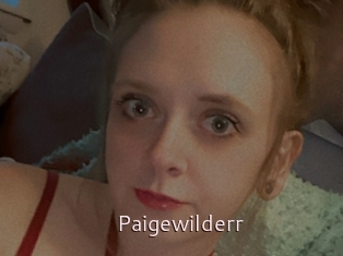 Paigewilderr