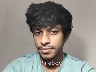 Paleboy