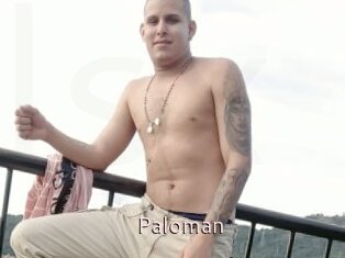 Paloman