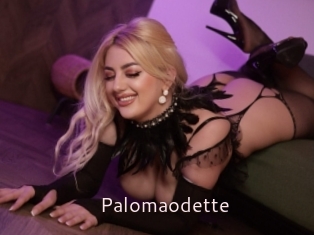 Palomaodette