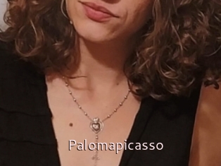 Palomapicasso