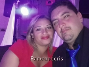 Pameandcris