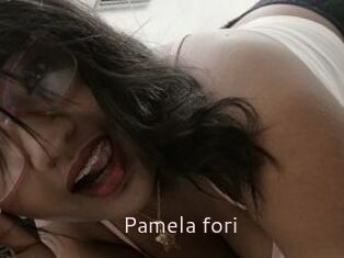 Pamela_fori