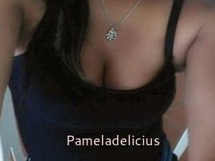 Pameladelicius