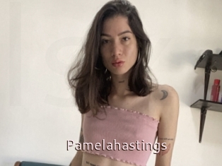 Pamelahastings