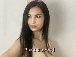 Pamelahowell