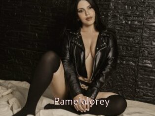 Pamelalorey