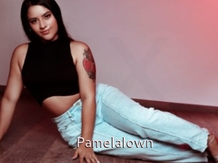 Pamelalown