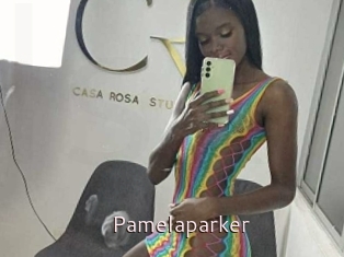 Pamelaparker