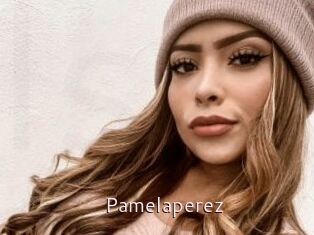 Pamelaperez