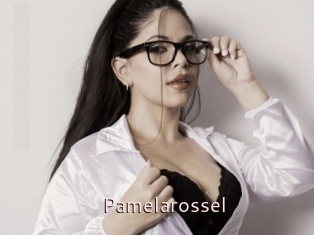 Pamelarossel