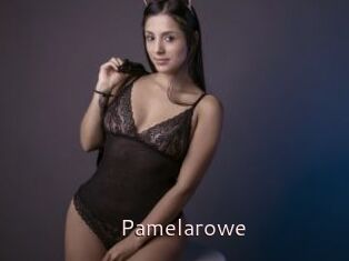 Pamelarowe