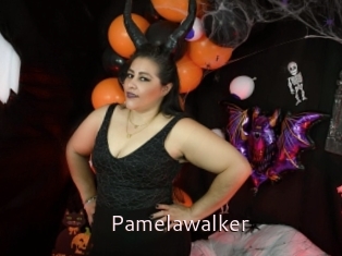 Pamelawalker