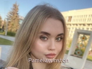 Pamelawinston