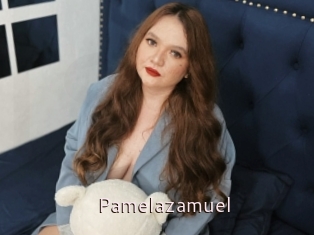 Pamelazamuel