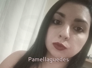 Pamellaguedes