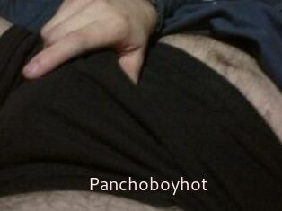 Panchoboyhot