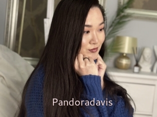 Pandoradavis