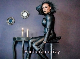 Pandoramurray