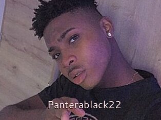 Panterablack22