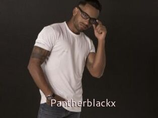 Pantherblackx