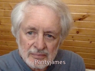 Pantyjames