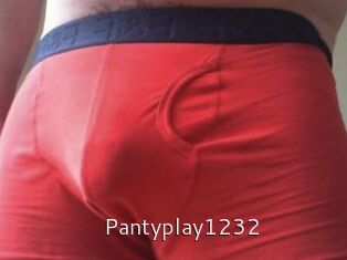 Pantyplay1232