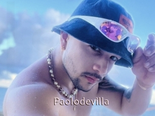 Paolodevilla