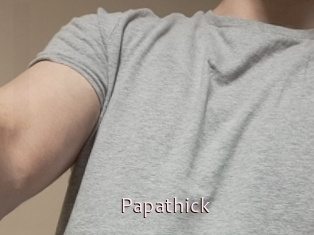 Papathick