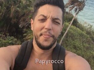 Papyrocco