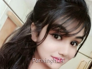 Parisingh24