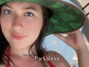 Parkalexa