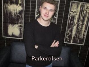 Parkerolsen