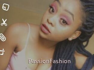 PassionFashion