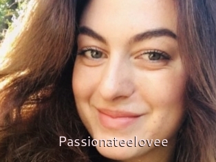 Passionateelovee