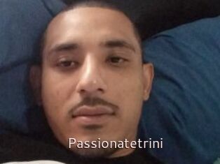 Passionatetrini